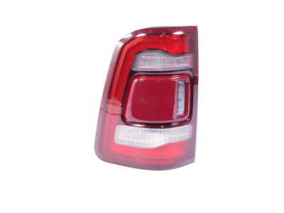 Mopar 68262531AG Lamp Tail