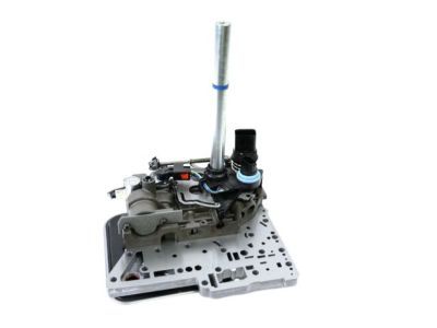 Mopar 68051180AA Valve Body Kit Transmission Mopar 68051180AA Valve Body Kit Transmission