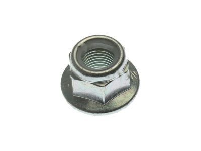 Jeep 6510103AA Strut Nut