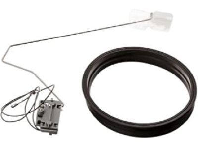 Dodge B1500 Fuel Level Sensor - 4897497AA