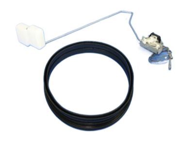 Dodge B1500 Fuel Level Sensor - 4897497AA