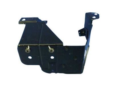 Jeep 53013463AH Vapor Canister Bracket