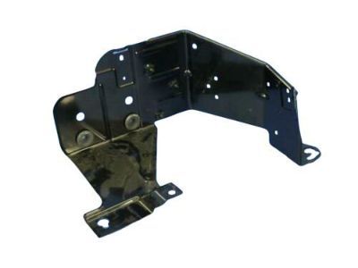 Jeep 53013463AH Vapor Canister Bracket