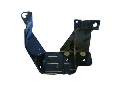 Jeep 53013463AH Vapor Canister Bracket
