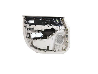 6SZ393D2AD Mopar Panel Front Door Trim Product Photo 2 of 3