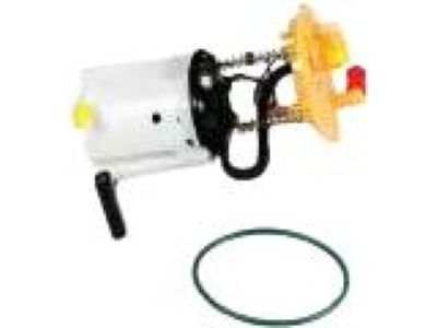 Mopar 68413956AB Module Kit Fuel Pump/Level Unit