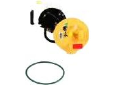 Mopar 68413956AB Module Kit Fuel Pump/Level Unit