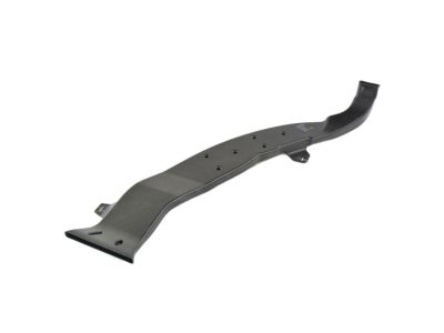 Mopar 68227715AB Duct Floor Rear