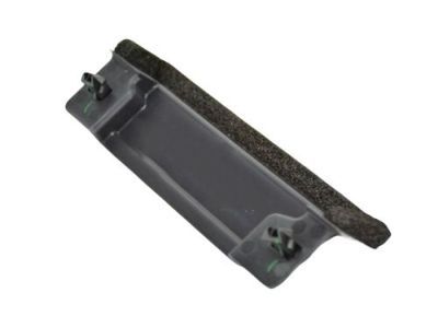 Jeep 4891851AA SHIELD Throttle Control