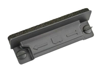 Jeep 4891851AA SHIELD Throttle Control