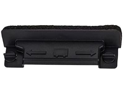 Jeep 4891851AA SHIELD Throttle Control