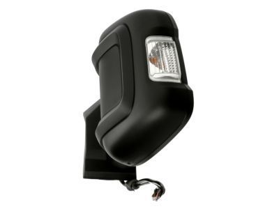 Ram 5VE97JXWAE MIRROR Outside Rearview Includes Mirror Glass