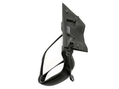 Ram 5VE97JXWAE MIRROR Outside Rearview Includes Mirror Glass