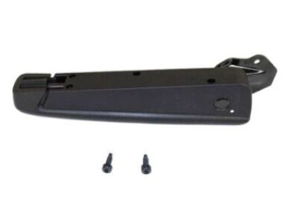 Ram 5SF69LXBAA ARMREST Front Seat