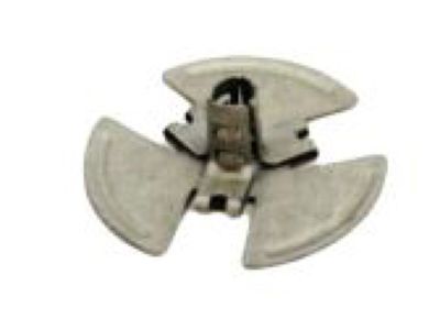 Ram 68213384AA Insulator Retainer