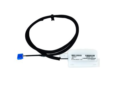Mopar 68068010AB Antenna Remote Start And Keyless Entry