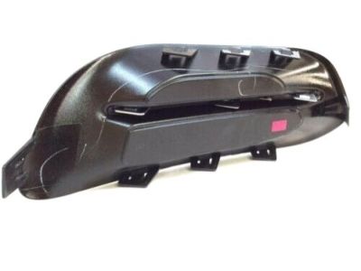 Dodge 68163981AA Lamp Cover