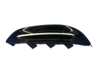 Dodge 68163981AA Lamp Cover