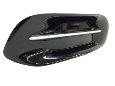 Dodge 68163981AA Lamp Cover