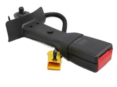 Dodge 1GX891DVAA Buckle End