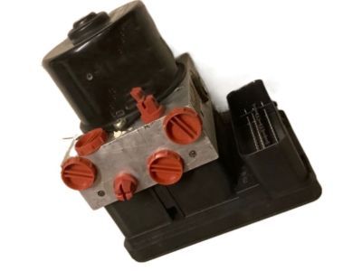 Chrysler Pacifica ABS Control Module - 5175520AC