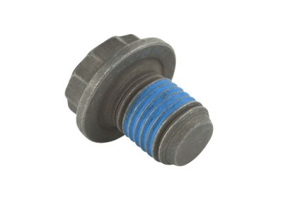 Mopar 6509018AA Bolt Torx Head M12X1.25X14.00