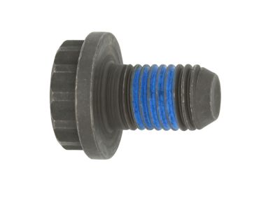 Mopar 6509018AA Bolt Torx Head M12X1.25X14.00