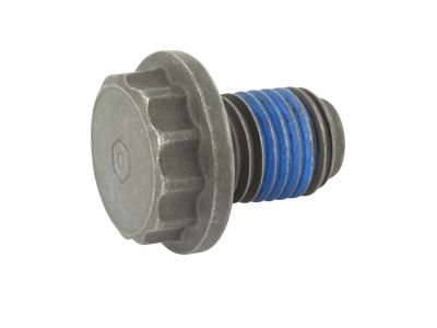 Mopar 6509018AA Bolt Torx Head M12X1.25X14.00