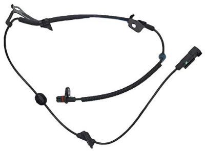 Jeep 5105062AC ABS Sensor