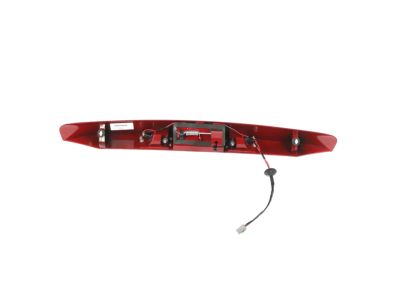 Mopar 6CT40JRMAA Bar Light Support