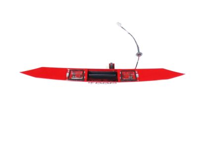 Mopar 6CT40JRMAA Bar Light Support