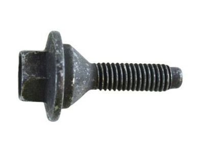 Jeep Idler Pulley Bolt - 6511288AA
