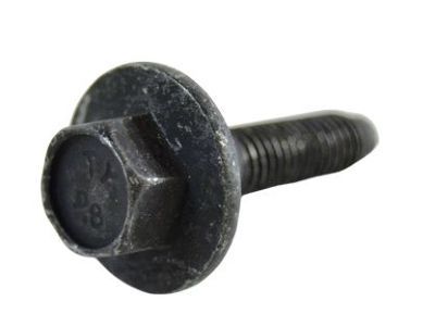 Jeep Idler Pulley Bolt - 6511288AA