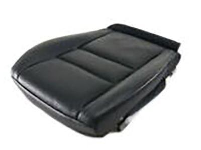 Jeep Grand Cherokee Seat Cover - 5LK10HL9AA