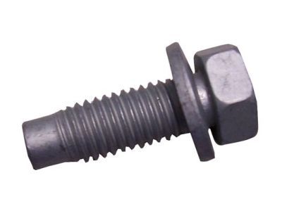Dodge 6101635 Absorber Bolt