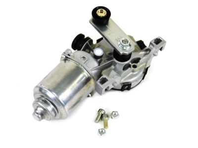 Mopar 68156259AA Motor Windshield Wiper