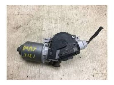 Mopar 68156259AA Motor Windshield Wiper
