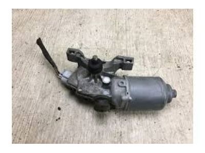 Mopar 68156259AA Motor Windshield Wiper