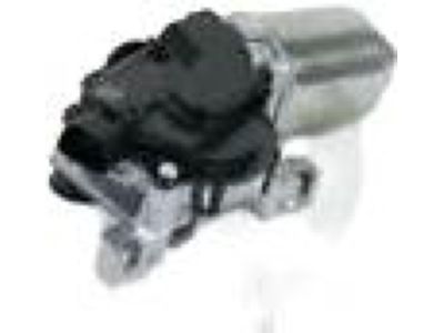 Mopar 68156259AA Motor Windshield Wiper