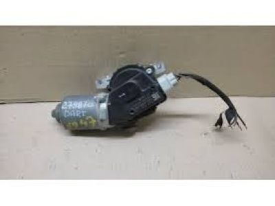 Mopar 68156259AA Motor Windshield Wiper