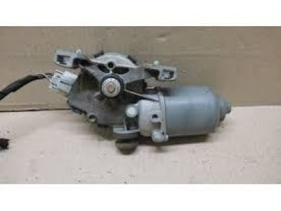 Mopar 68156259AA Motor Windshield Wiper