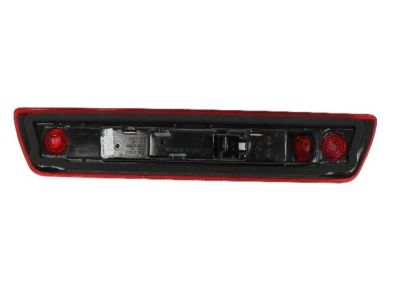 Jeep 55156389AF LAMP Center High Mounted Stop