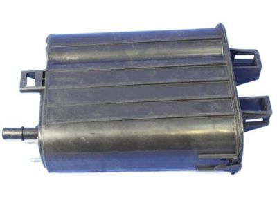 2006 Dodge Durango Vapor Canister - 4891766AA