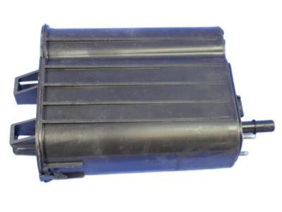 2006 Dodge Durango Vapor Canister - 4891766AA