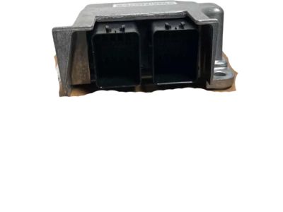 Mopar 68147714AA Module Occupant Restraint