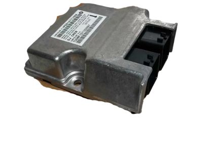 Mopar 68147714AA Module Occupant Restraint