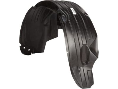 Dodge Wheelhouse - 5116277AE