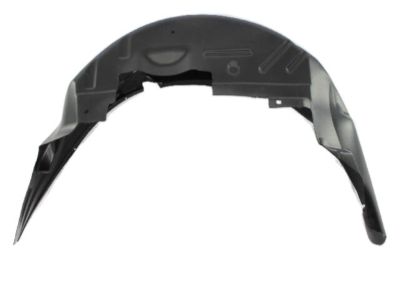 Dodge Wheelhouse - 5116277AE