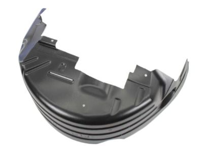 Dodge Wheelhouse - 5116277AE