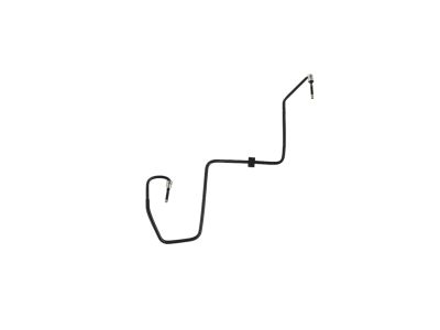 Mopar 68190130AB Tube Bundle Brake